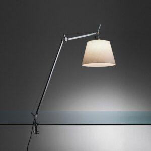 AR 0564030A Tolomeo Mega stolní lampa - černá s vypínačem on/off - tělo lampy - ARTEMIDE