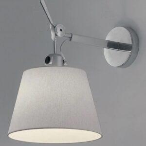 AR 0781010A Difuzor hedvábí ø 320 mm Tolomeo Mega Table - ARTEMIDE