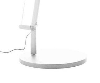 AR 1733020A Demetra LED stolní lampa - základna bílá Demetra Table - ARTEMIDE