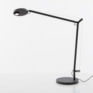 AR 1739010A Demetra Professional stolní lampa - 3000K - tělo lampy - antracit - ARTEMIDE