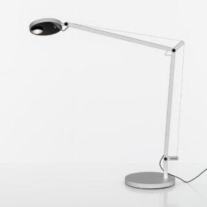 AR 1739020A Demetra Professional stolní lampa - 3000K - tělo lampy - bílá - ARTEMIDE