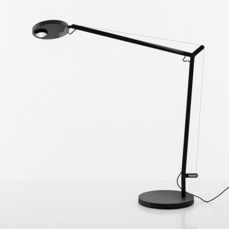 AR 1739050A Demetra Professional stolní lampa - 3000K - tělo lampy - černá - ARTEMIDE