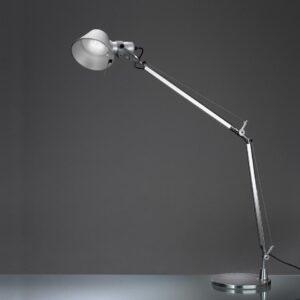 AR A0054W00 Tolomeo stolní lampa s detektorem přítomnosti LED 2700K - tělo lampy - ARTEMIDE