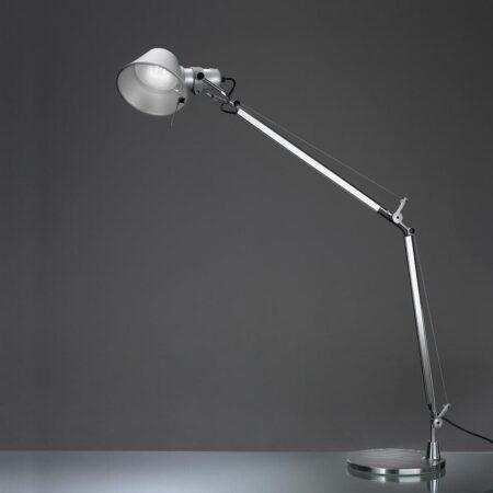AR A0054W00 Tolomeo stolní lampa s detektorem přítomnosti LED 2700K - tělo lampy - ARTEMIDE