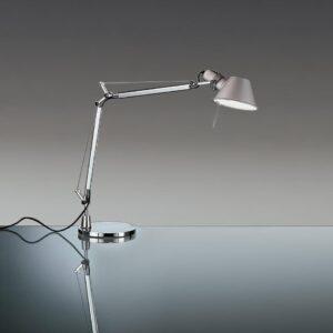 AR A005500 Tolomeo Mini stolní lampa LED 3000K s detektorem pohybu - tělo lampy - ARTEMIDE