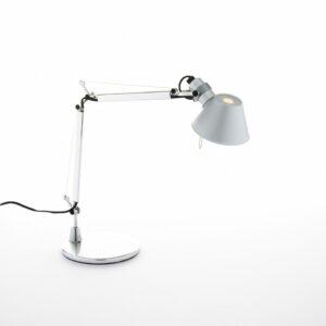 AR A011900 Tolomeo Micro stolní lampa LED 3000K - tělo lampy + základna - ARTEMIDE