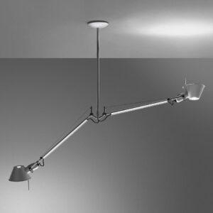 AR A036400 Tolomeo závěsné 2 Bracci - ARTEMIDE