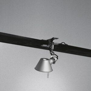 AR A043800 Tolomeo Micro Pinza LED - 3000K - ARTEMIDE