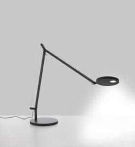 AR E1733-4 Stolní lampa Demetra antracit LED 10