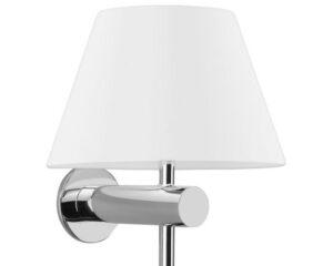 AST 1050001 Nástěnné svítidlo ROMA 230V G9 40W IP44 (STARÝ KÓD: AST 0343 ) - ASTRO Lighting