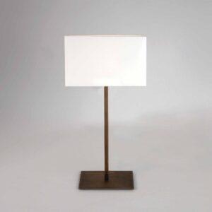 AST 1080046 Stolní lampa Park Lane Table 60W E27 bez stínítka bronz - ASTRO Lighting