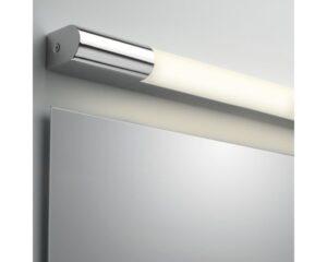 AST 1084021 Nástěnné svítidlo Palermo 600 LED 6W chrom IP44 (STARÝ KÓD: AST 7619 ) - ASTRO Lighting