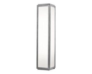 AST 1121006 Nástěnné svítidlo MASHIKO 360 chrom 230V E27 2x40W IP44 (STARÝ KÓD: AST 0845 ) - ASTRO Lighting