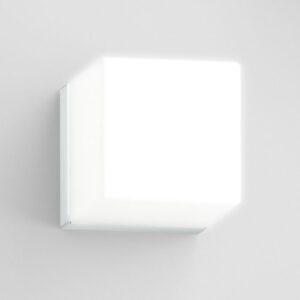 AST 1140001 Nástěnné svítidlo CUBE 230V G9 40W IP44 (STARÝ KÓD: AST 0635 ) - ASTRO Lighting