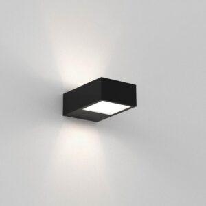 AST 1151004 Nástěnné svítidlo Kappa LED 3.4W 3000K černá - ASTRO Lighting