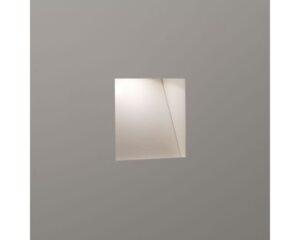 AST 1212039 Vestavné svítidlo Borgo Trimless Mini sádra 1x1W LED (STARÝ KÓD: AST 7625 ) - ASTRO Lighting