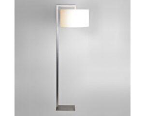 AST 1222002 Základna stojací lampy Ravello Floor nikl 1x60W E27 (STARÝ KÓD: AST 4538 ) - ASTRO Lighting