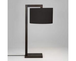 AST 1222009 Stolní lampa Ravello Table Switched bronz 1x60W E27 (STARÝ KÓD: AST 4556 ) - ASTRO Lighting