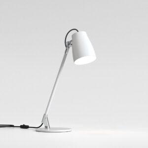 AST 1224062 Stolní lampa Atelier Desk 12W E27 bílá - ASTRO Lighting