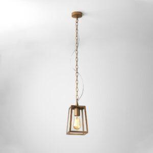 AST 1306006 Závěsné svítidlo Calvi Pendant 215 60W E27 mosaz - ASTRO Lighting