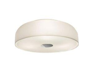 AST 1328001 SYROS 350 stropní mléčné sklo 230V E27 3x40W (STARÝ KÓD: AST 7189 ) - ASTRO Lighting