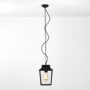 AST 1340008 Závěsné svítidlo Richmond Pendant 60W E27 černá - ASTRO Lighting