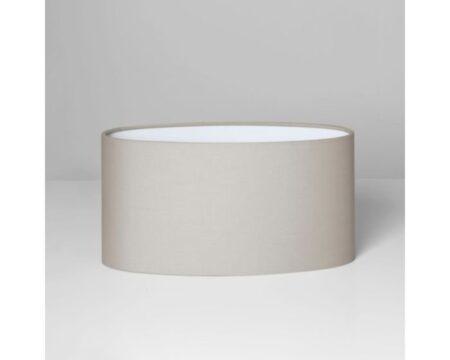 AST 5014004 Stínidlo Oval Shade šedý (STARÝ KÓD: AST 4169 ) - ASTRO Lighting