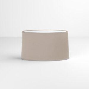 AST 5034004 Stínidlo Tapered Oval pro E27 hnědá - ASTRO Lighting