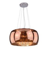 AZZ AZ1646 Buzz pendant/top - AZZARDO