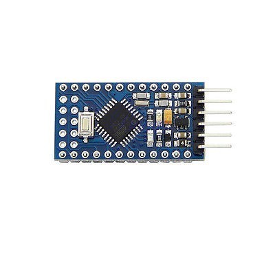 Arduino Pro mini ATmega328P 5V 16M - Klon