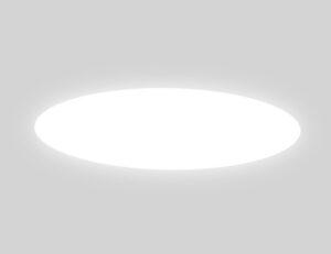 BPM 10174.01.OP.4.PU Svítidlo ALTAMIRA ø 45 cm zápustné LED 37