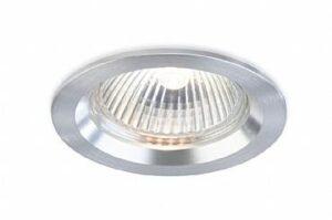 BPM 3018LED2.D40.3K Vestavné svítidlo Aluminio Plata