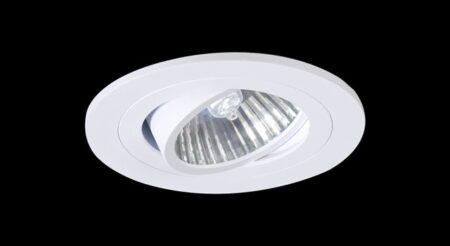 BPM 4210LED2.D60.3K Vestavné svítidlo Aluminio Blanco