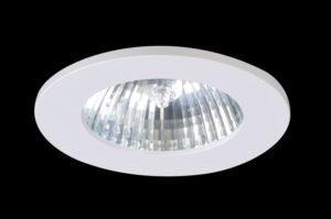 BPM 4218LED2.D40.3K Vestavné svítidlo Aluminio Blanco bílá 10W LED 230V - BPM