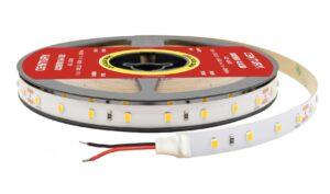 CEN AC2-482430 LED pásek ACCENTO cívka 5m 4.8W/m 24W 3000K 1800Lm 120d IP20 24VDC - CENTURY