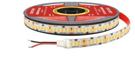 CEN AC90-146030 LED pásek ACCENTO PRO 14.4W 60 led/m 72W 3000K 4950Lm Ra90 120d IP20 24VDC - CENTURY