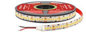 CEN AC90-2424040 LED pásek ACCENTO PRO 24W 120 led/m 120W 3000K 9000Lm Ra90 120d IP20 24VDC - CENTURY