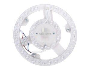 CEN CRL-1821830 LED CIRCOLINA 218x25mm 18W 3000K 1521Lm IP20 - CENTURY