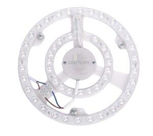 CEN CRL-2425330 LED CIRCOLINA 253x25mm 24W 3000K 2100lm IP20 - CENTURY