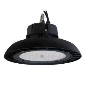 CEN DSCD-20011040 LED HIGHBAY DISCOVERY 200W 4000K 26400Lm 110d pr.380x215mm Dimm. IP65 - CENTURY