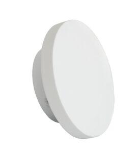 CEN ECLISSE250 SDK SVÍTIDLO povrchové ECLISSE 250x46mm 9W 3000K 320Lm IP20  - CENTURY