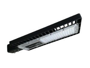 CEN EKD-609540 LED SVÍTIDLO pro VO EKODEO 60W 4000K 6000Lm 65dx140d 423x182x51mm IP65 IK09 - CENTURY