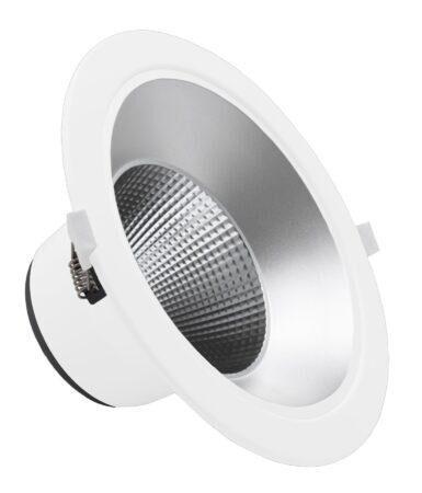 CEN FTP-201400 LED FUTURA PRO recessed 20W 3CCT 3000K-4000K-6000K UGR19 1800Lm - CENTURY