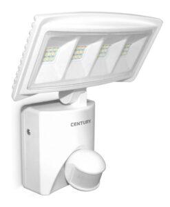 CEN HOS-209540 REFLEKTOR LED HORIENTA 20 20W 4000K 1700Lm 110d 187x81x215mm IP44 SENZOR  - CENTURY