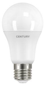 CEN HR80G3-152730 LED HRUŠKA HARMONY 80 15W E27 3000K 1521Lm 300d 65x127mm IP20  - CENTURY