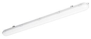 CEN ITLRD-481540 LED prachotěs F ITALIA ROUND 1500 mm DALI 48W 4000K 4500Lm IP65 - CENTURY