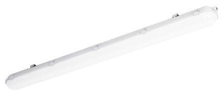 CEN ITLRE-401540 LED PRACHOTĚS ITALIA 1500 mm PC Opálový difuzor 48W 4000K 4500Lm 120d IP65 IK08 220-240VAC s NO MODULEM - CENTURY