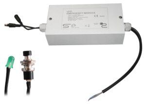 CEN KIT-EMG LED KIT NO modul 3 hod Emergency 85-265VAC - CENTURY