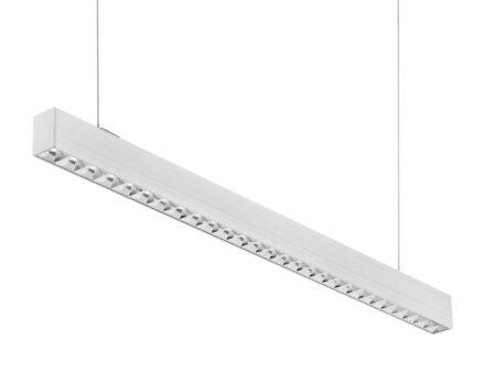 CEN LNK16-321240 LED liniové svítidlo LINKY závěsné Parabolický reflektor 32W