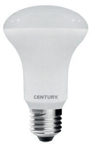 CEN LR63-082740 LED R63 10W E27 4000K 806Lm 63x103mm IP20 120d - CENTURY